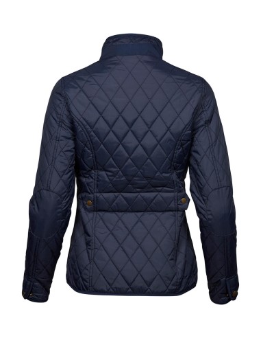 T-9661-Womens Richmond Jacket